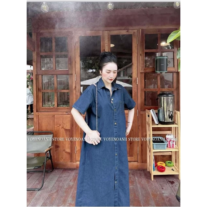 Váy nữ dạo phố  453981