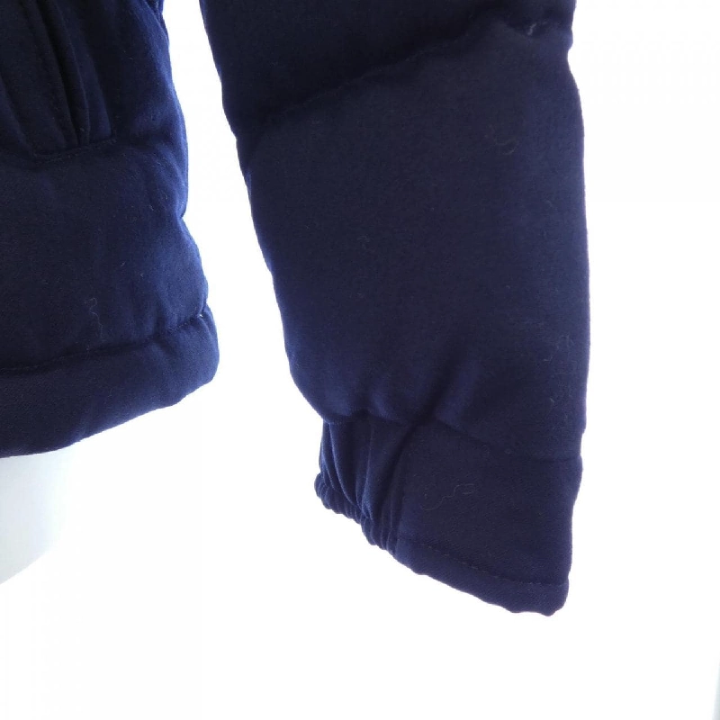 MONCLER MONTGENEVRE Áo khoác lông - Hàng hiệu Chính hãng 885104