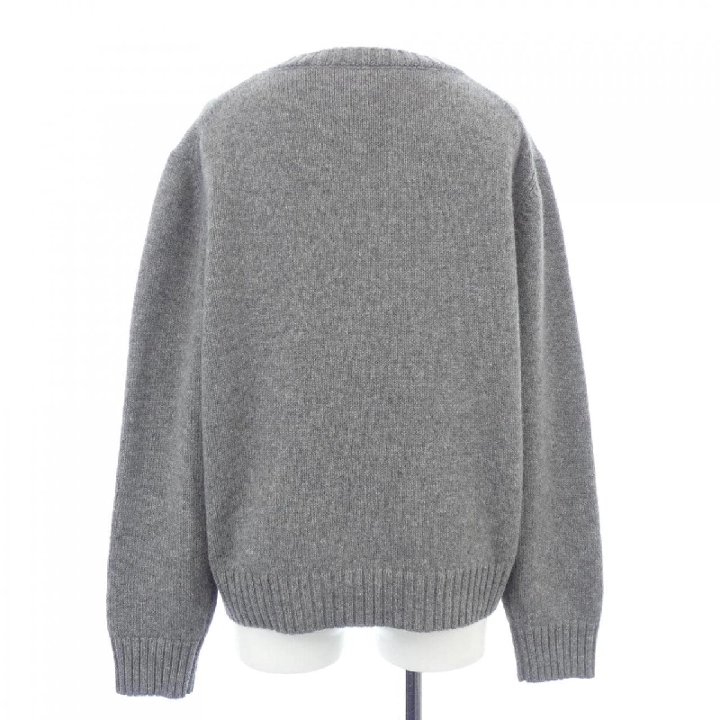 【Mã giảm giá】Christian Dior CHRISTIAN DIOR Áo len 644094