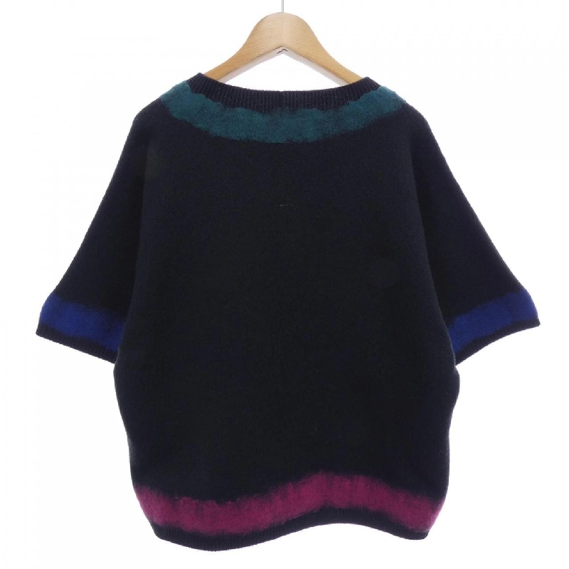 Giorgio Armani GIORGIO ARMANI Áo len - Hàng hiệu Chính hãng 816060