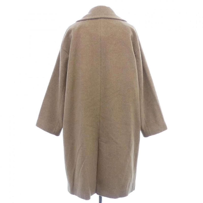 MORABITO BLANC Coat - Hàng hiệu Authentic 811860