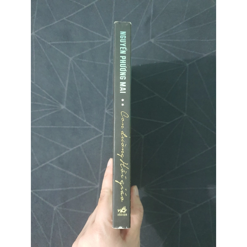 "Con đường Hồi giáo" - Nguyễn Phương Mai 475597