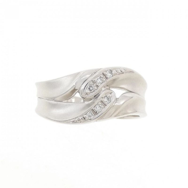 Nhẫn kim cương PT900 0.03CT 672886