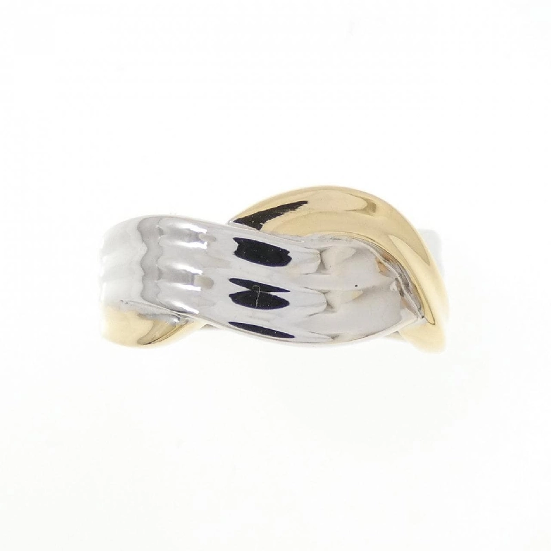 Nhẫn 18KTWG/18KTYG 669402