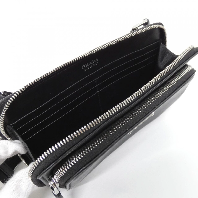 Túi đeo hông Prada 2VH156 608402