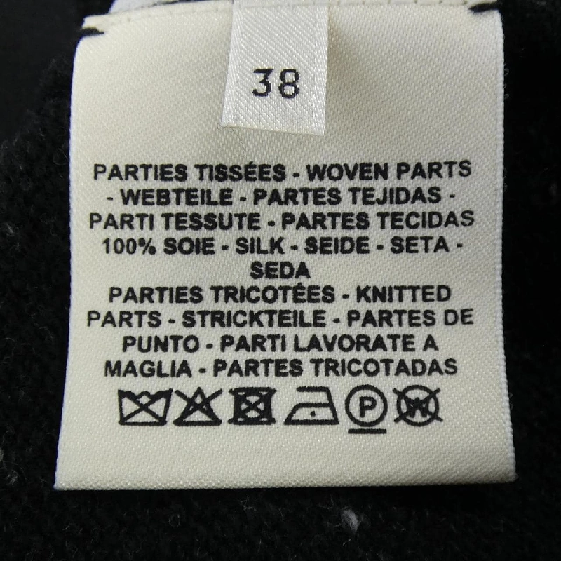 HERMES Áo len - Hàng hiệu Chính hãng 818174