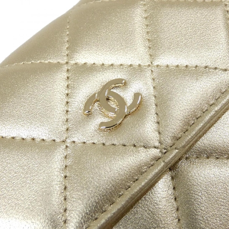 Ví Chanel Timeless Classic Line 50096 - Hàng hiệu Chính hãng 806179