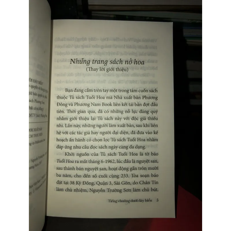 Tiếng chuông dưới đáy biển - Nguyễn Trường Sơn 1019900