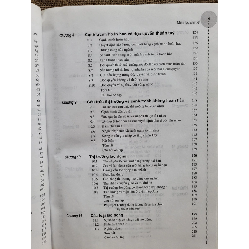 Kinh tế học, bìa cứng, xuất bản 2007| David Begg, Stanley Fischer & Rudiger Dornbusch 302050