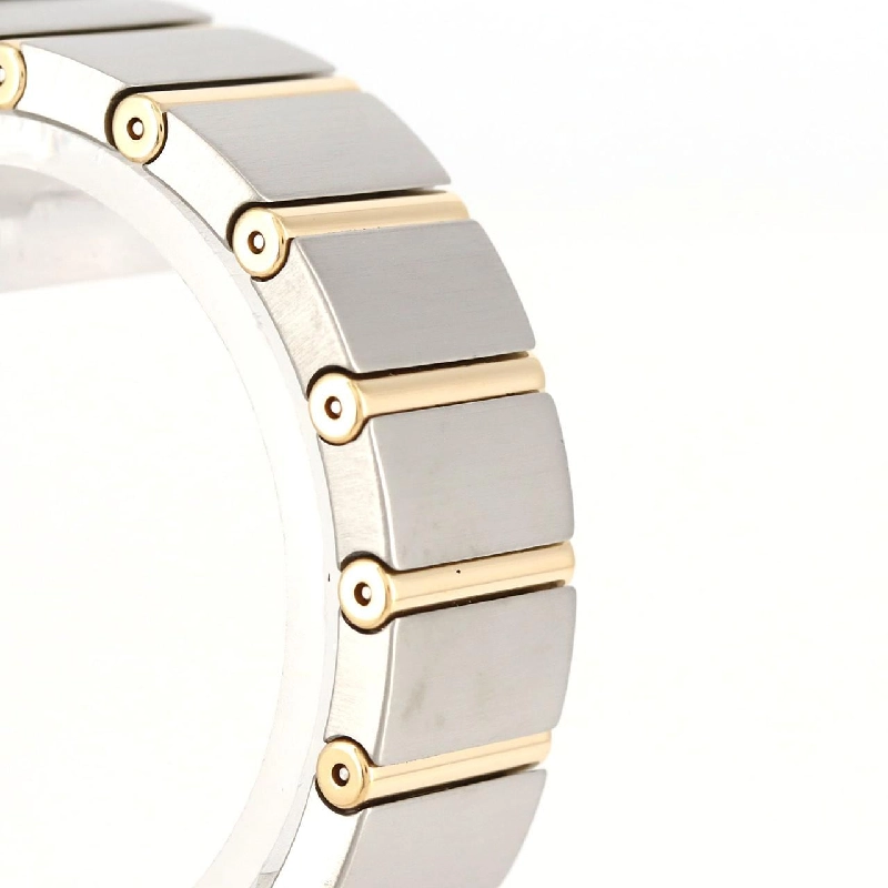 Đồng hồ Omega Constellation Brush Combi-12P 123.20.24.60.57.004 SSxYG Quartz - Hàng hiệu Chính hãng 877270