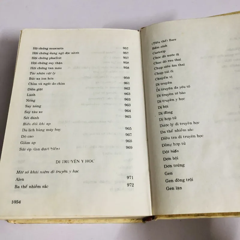 SỔ TAY LÂM SÀNG (T3) 707204