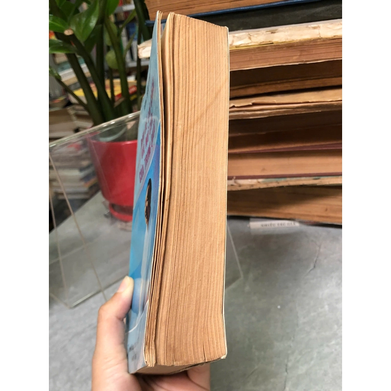 BÀN VỀ CẢI CÁCH VÀ MỞ CỬA CỦA TRUNG QUỐC - Đặng Tiểu Bình 442865