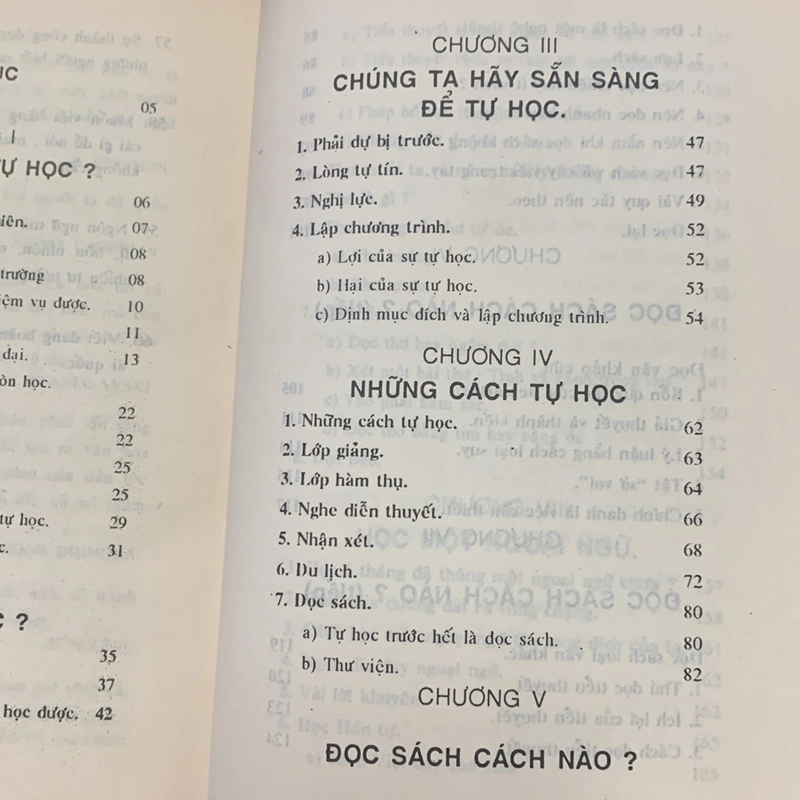 TỰ HỌC-Một nhu cầu của thời đại 352338
