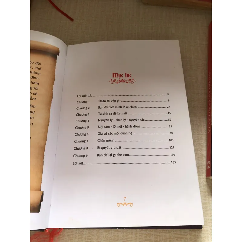 Cuốn sách vàng-Nguyễn Kính 961655