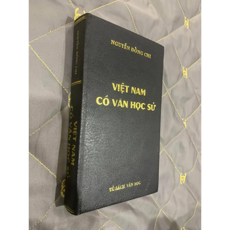 Việt Nam cổ học sử 1031670