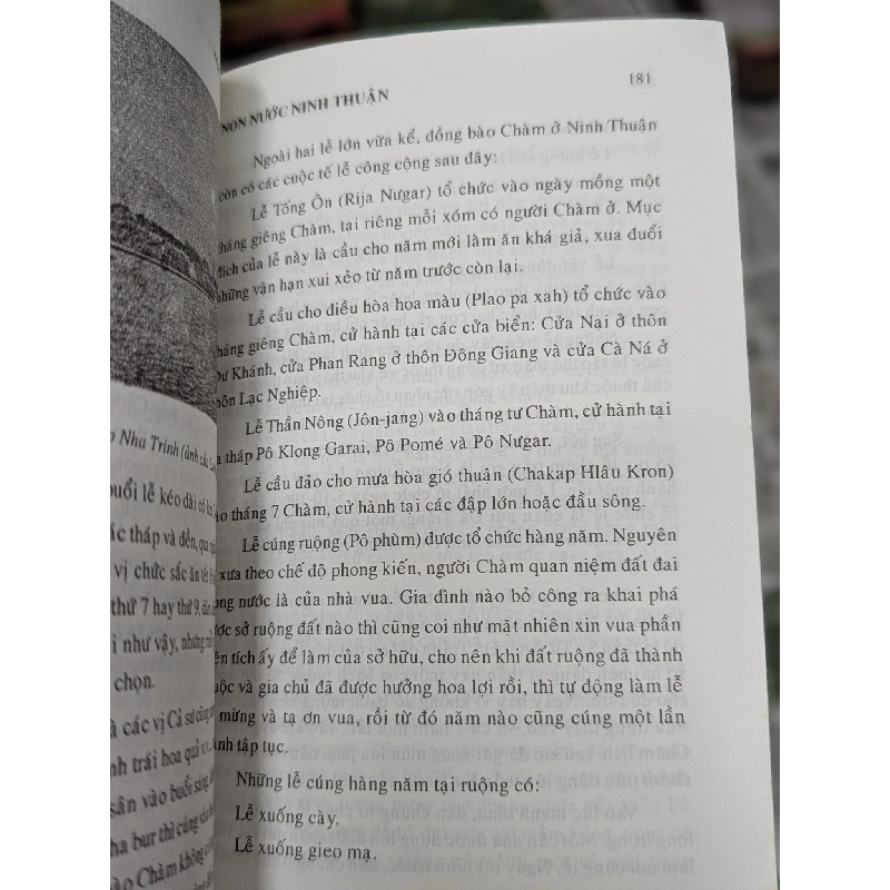 Non nước Ninh Thuận - Nguyễn Đình Tư 186610