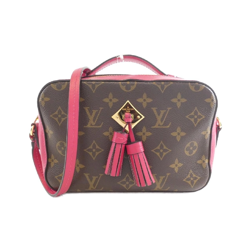 Túi xách vai Louis Vuitton Monogram Santongju M43557 - Hàng hiệu Chính hãng 767054