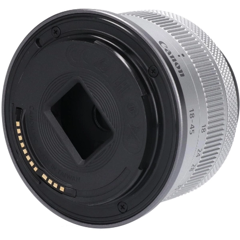 RF-S18-45mm F4.5-6.3IS STM - Hàng hiệu Authentic 879799