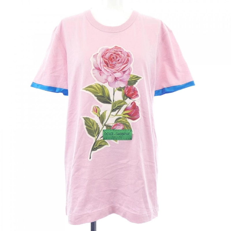 Dolce & Gabbana T-shirt - Hàng hiệu Authentic 827988