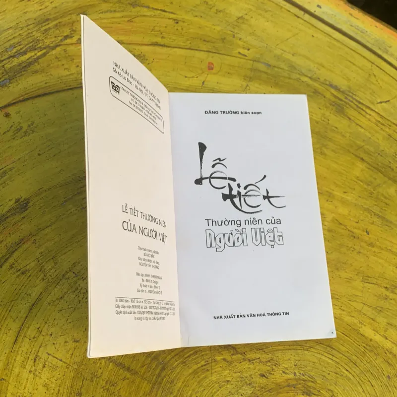 COMBO LỄ TIẾT THƯỜNG NIÊN CỦA NGƯỜI VIỆT & TỤC CƯỚI HỎI Ở VIỆT NAM  785566