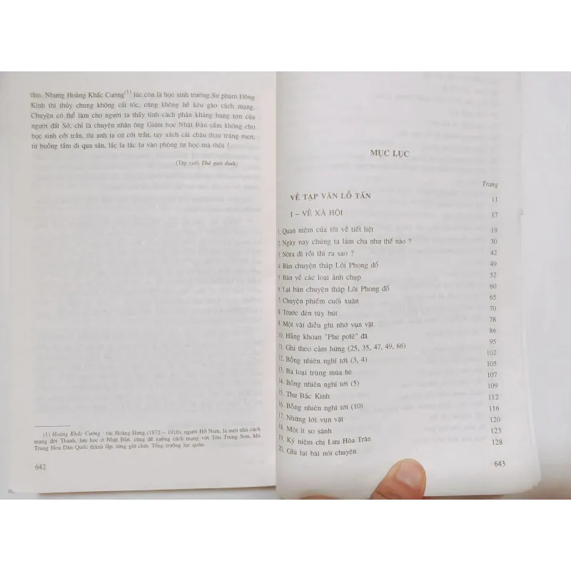 Lỗ Tấn Tạp Văn  759704