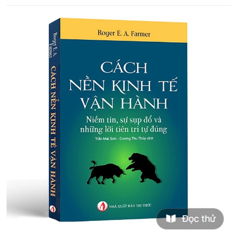 Cách Nền Kinh Tế Vận Hành - How The Economy Works 146552