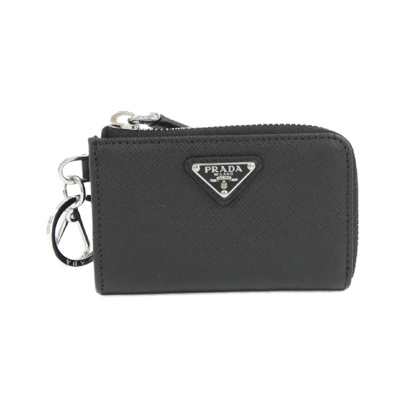 【Sản phẩm mới】Prada 2TT085 Ví đựng tiền & chìa khóa 621237