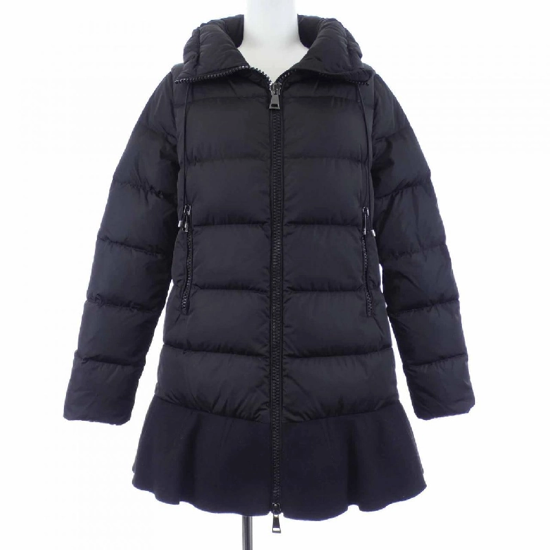 MONCLER VIBURNUM Áo khoác lông - Hàng hiệu Chính hãng 813060