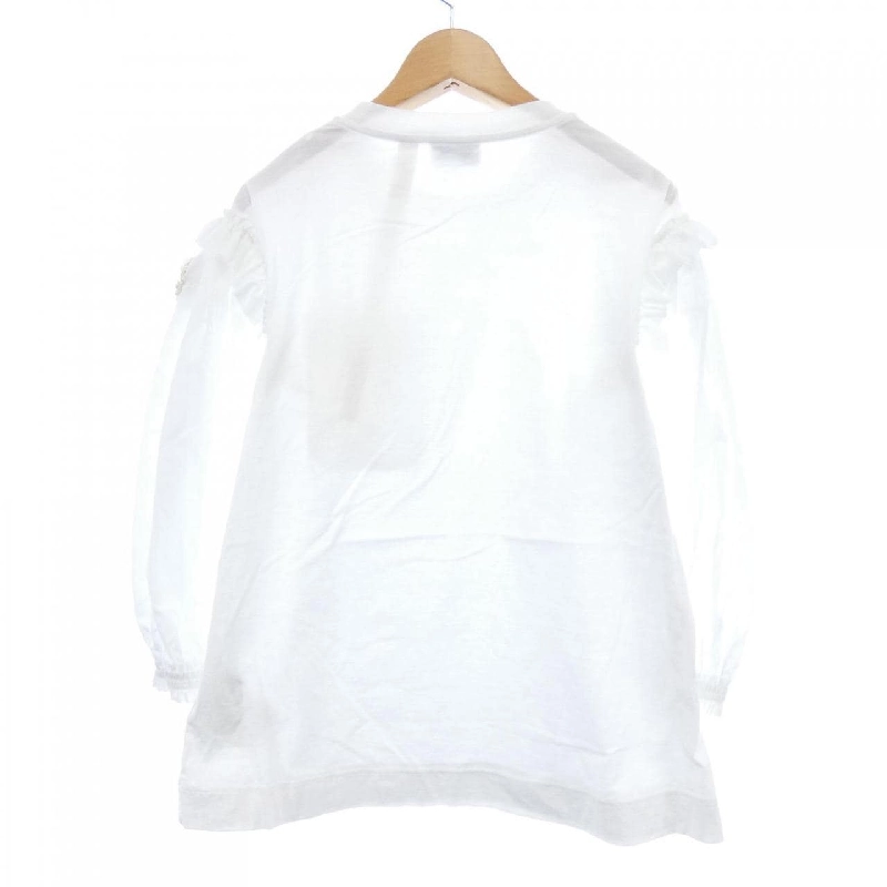 Áo thun MONCLER GENIUS E209W8053700 829FG - Hàng hiệu Chính hãng 821880