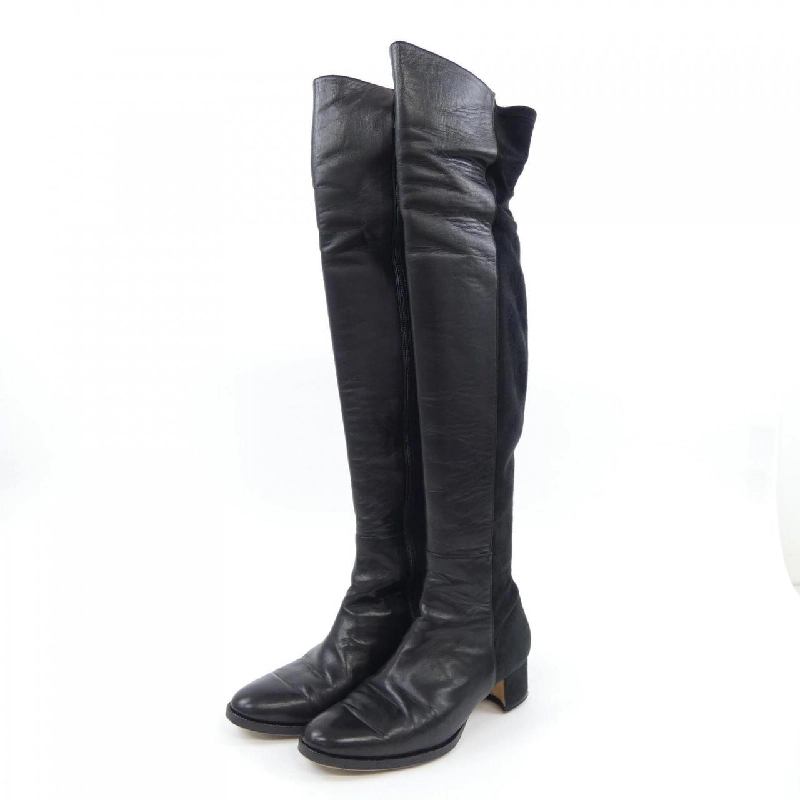 Giày bốt dài MANOLO BLAHNIK 661920