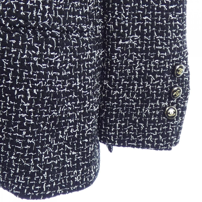 Jacket CHANEL P74431V65925 23P 629306
