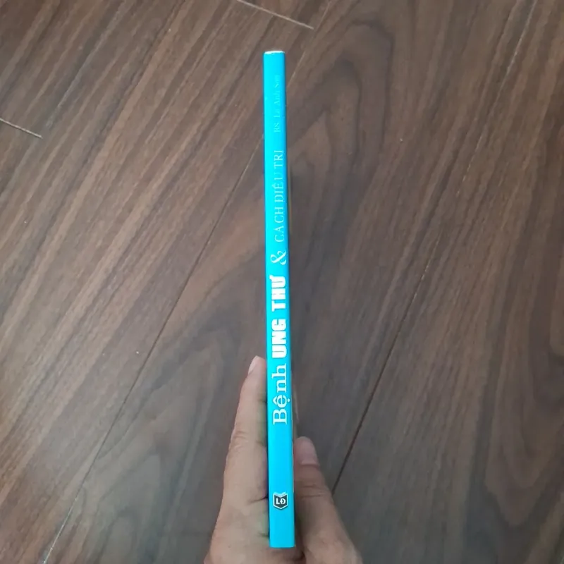 Bệnh ung thư và cách điều trị 593021