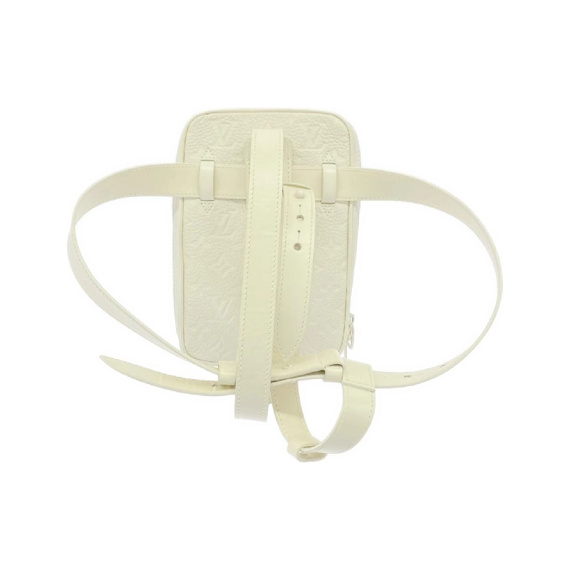 Túi xách bên Louis Vuitton Trillon Monogram Utility M53297 - Hàng hiệu Authentic 803132