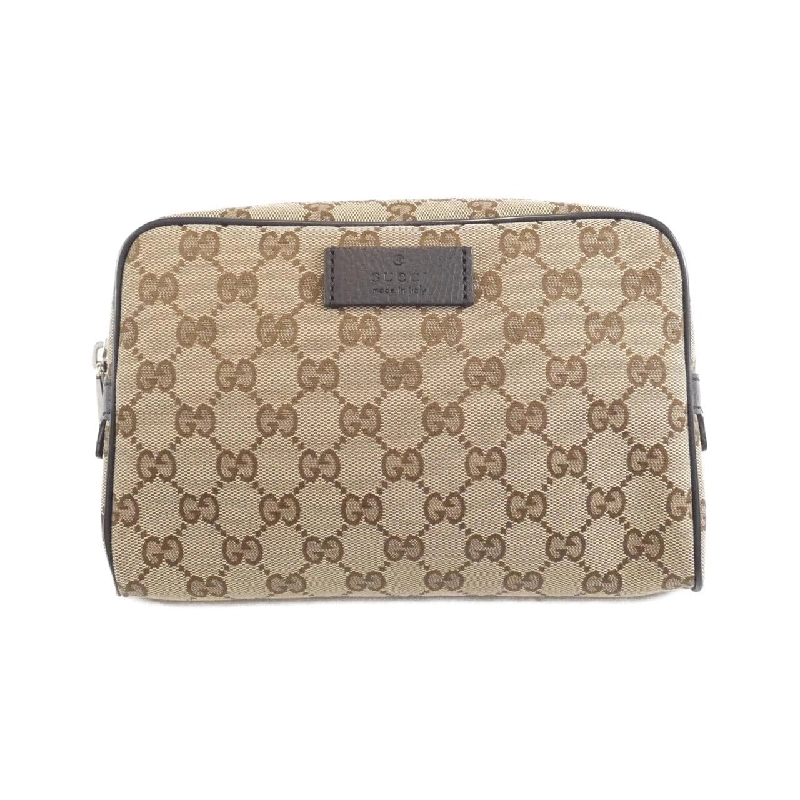 Túi đeo hông Gucci 449174 KY9KN 608399