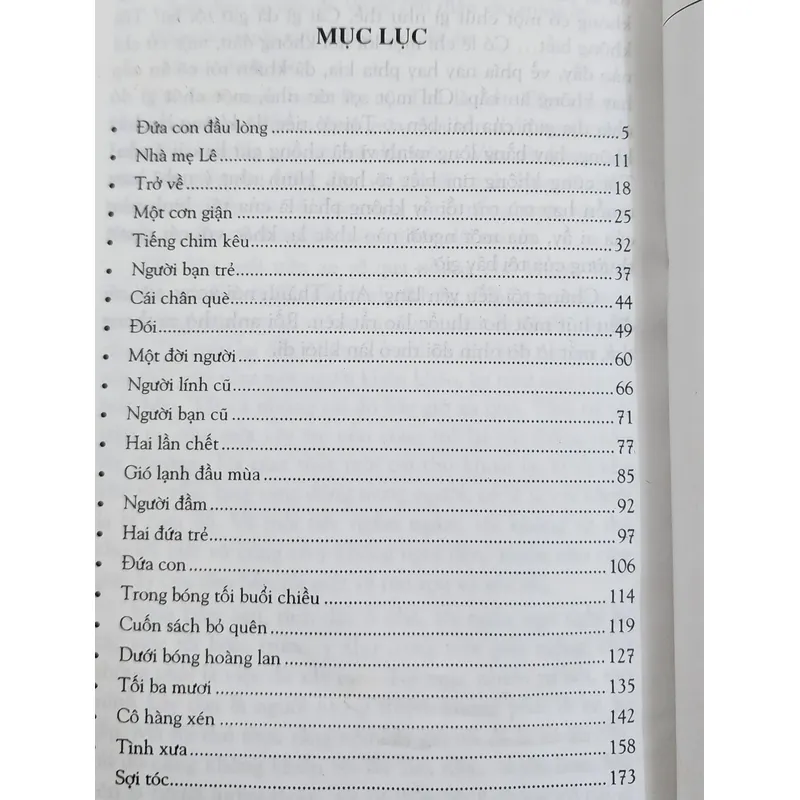 Truyện ngắn Thạch Lam  740128