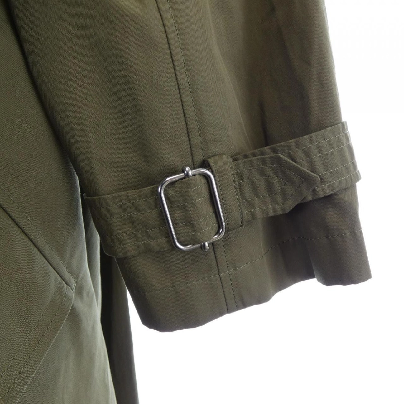 クリスチャンディオール CHRISTIAN DIOR 30MONTAIGNE 841M55A3332 Áo khoác trench - Hàng hiệu Chính hãng 814205