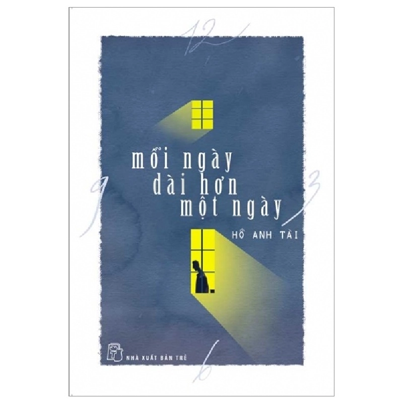 Mỗi Ngày Dài Hơn Một Ngày - Hồ Anh Tài ASB.PO Oreka Blogmeo 230225 395549
