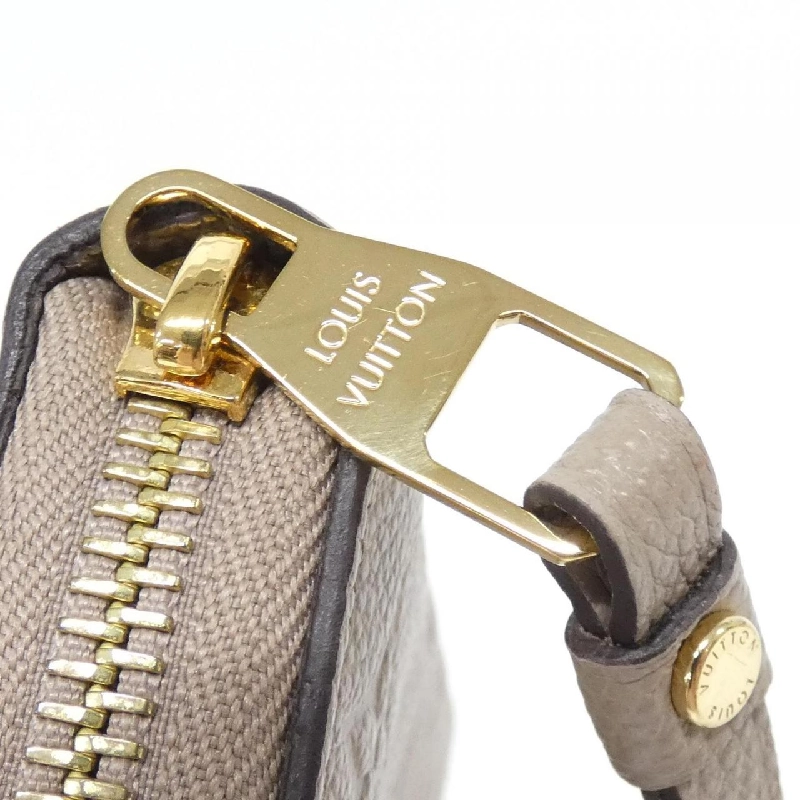 Ví Louis Vuitton Monogram Empreinte Zippy M69034 621668
