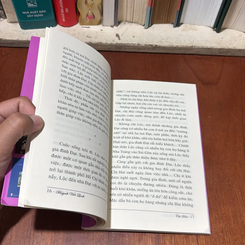 [Chữ Ký Tác Giả] - II Văn Học: Truyện Ngắn Dành Cho Mọi Lứa Tuổi - Huỳnh Viết Lệnh - 2022 783259