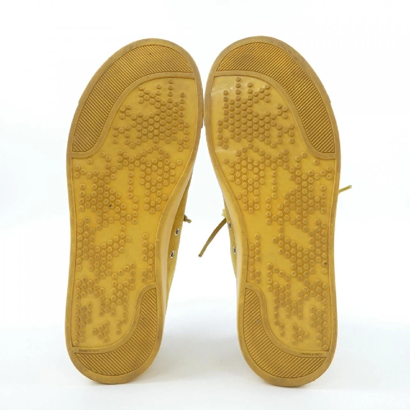 Giày sneaker GIANVITO ROSSI 32891 - Hàng hiệu Authentic 903973