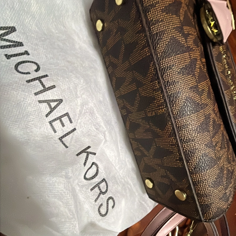 pass túi Michael Kors auth 306569