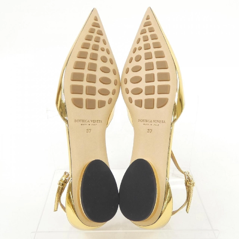 Giày bệt BOTTEGA VENETA - Hàng hiệu Authentic 830355