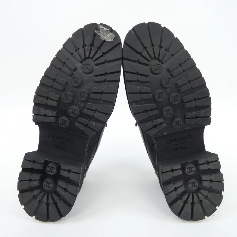 Giày lười CHANEL LOAFERS G45074B13329 659106