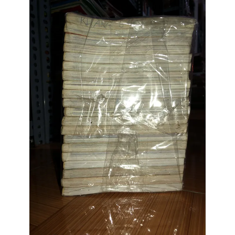 Thần thoại Hy Lạp - Thomas Bulfinch - Lee Kwangjin - Seo Young 782309