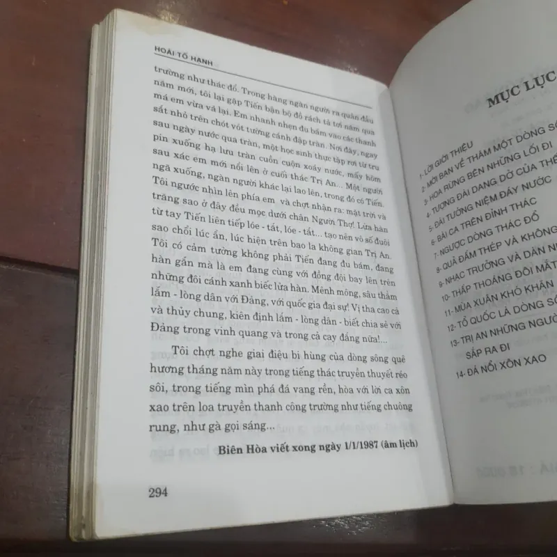 Hoài Tố Hạnh - ĐÁ NỔI XÔN XAO 754353