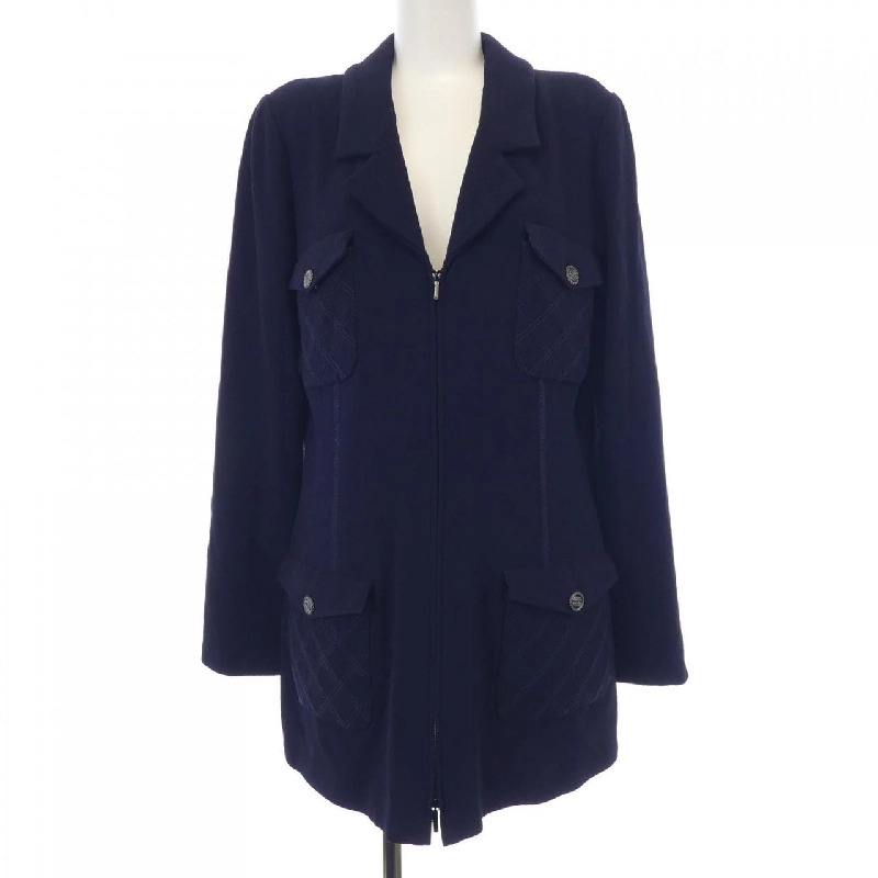 Jacket CHANEL P61293V46593 627422