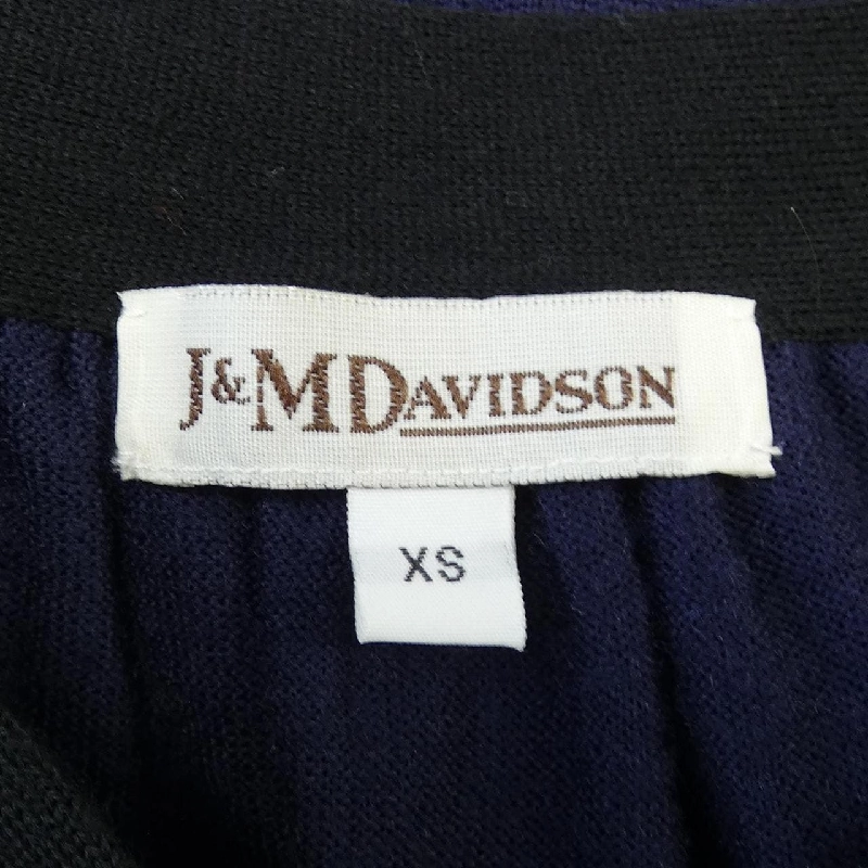 J&M DAVIDSON Váy 646558