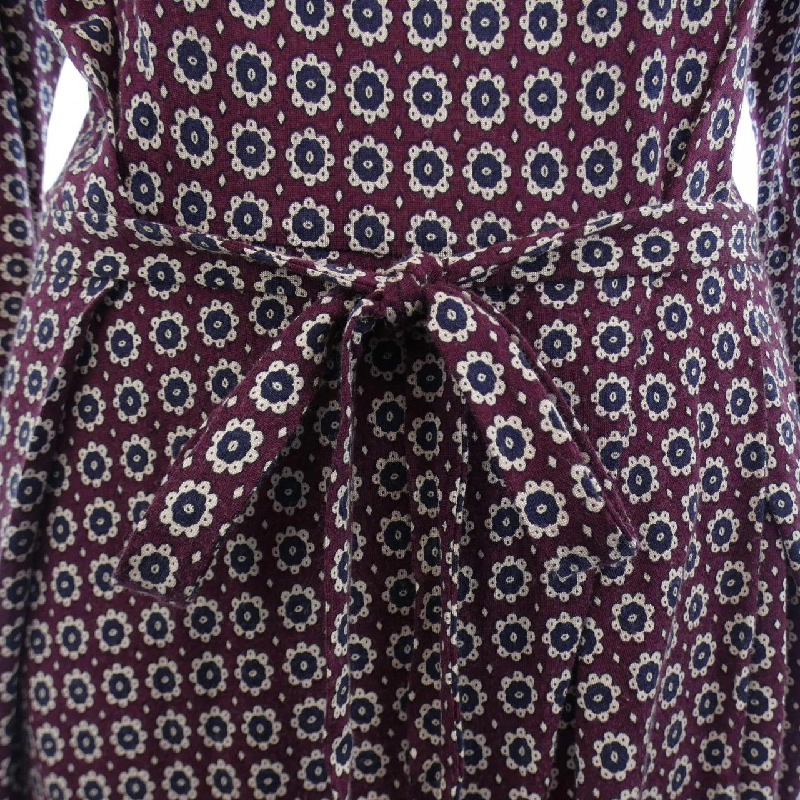 【Mã giảm giá】Max Mara weekend ワンピース 653789