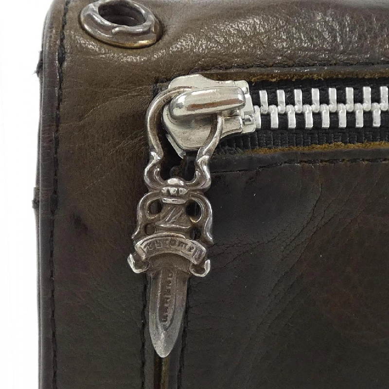 Ví CHROME HEARTS - Hàng hiệu Authentic 907510