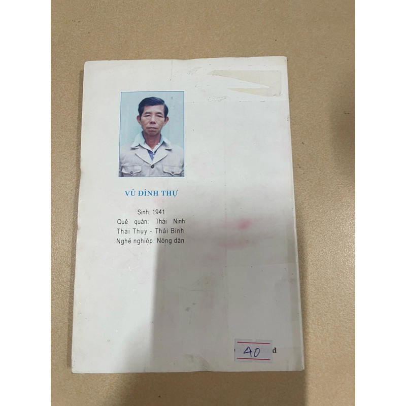 Bài ca Đất Việt Lịch sử Việt Nam bằng thơ (c43) 501505